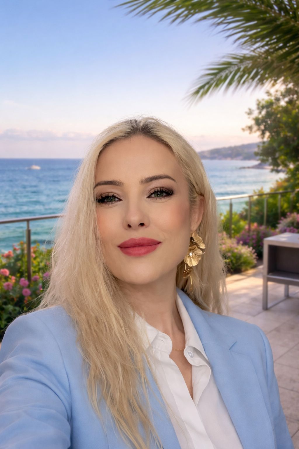 Çiğdem Ateş — Emlak Danışmanı