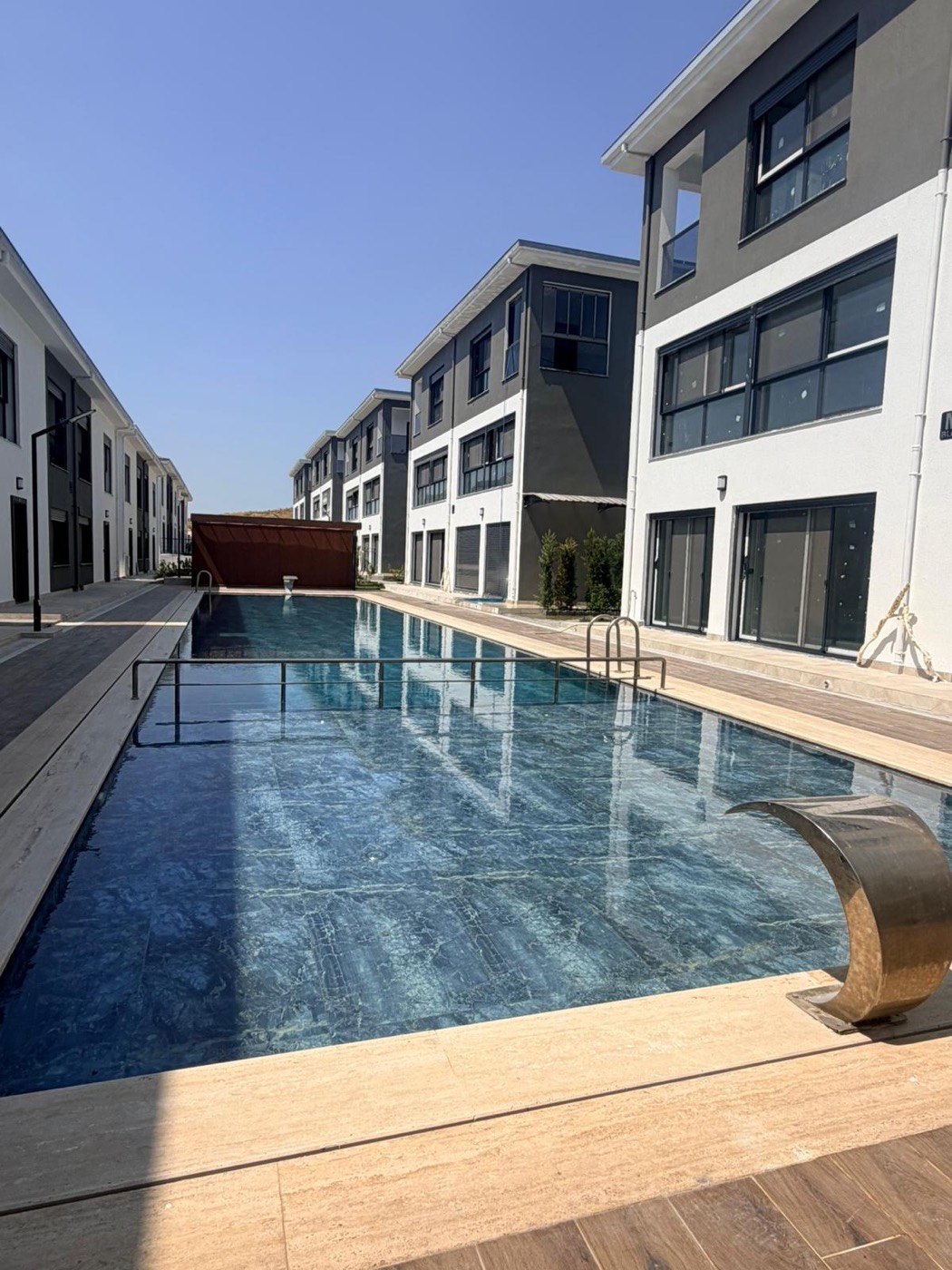 Menemen Villakent — 1