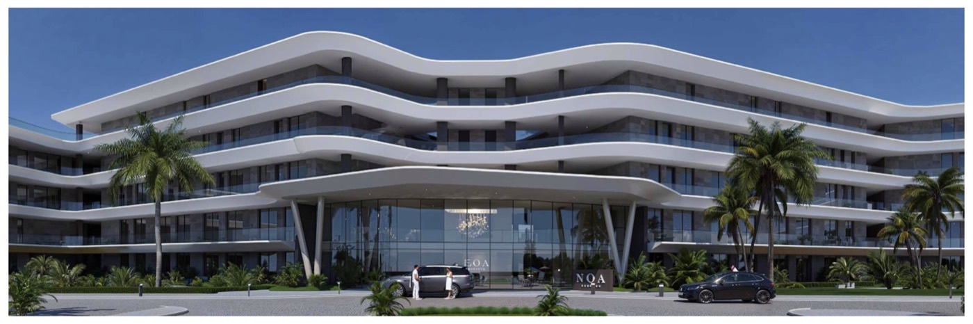 Noa Terrace — 5