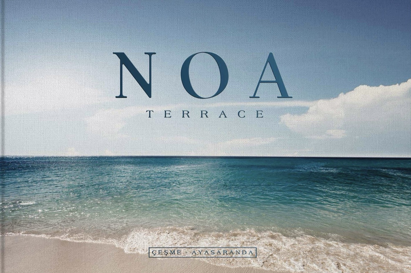 Noa Terrace — 11