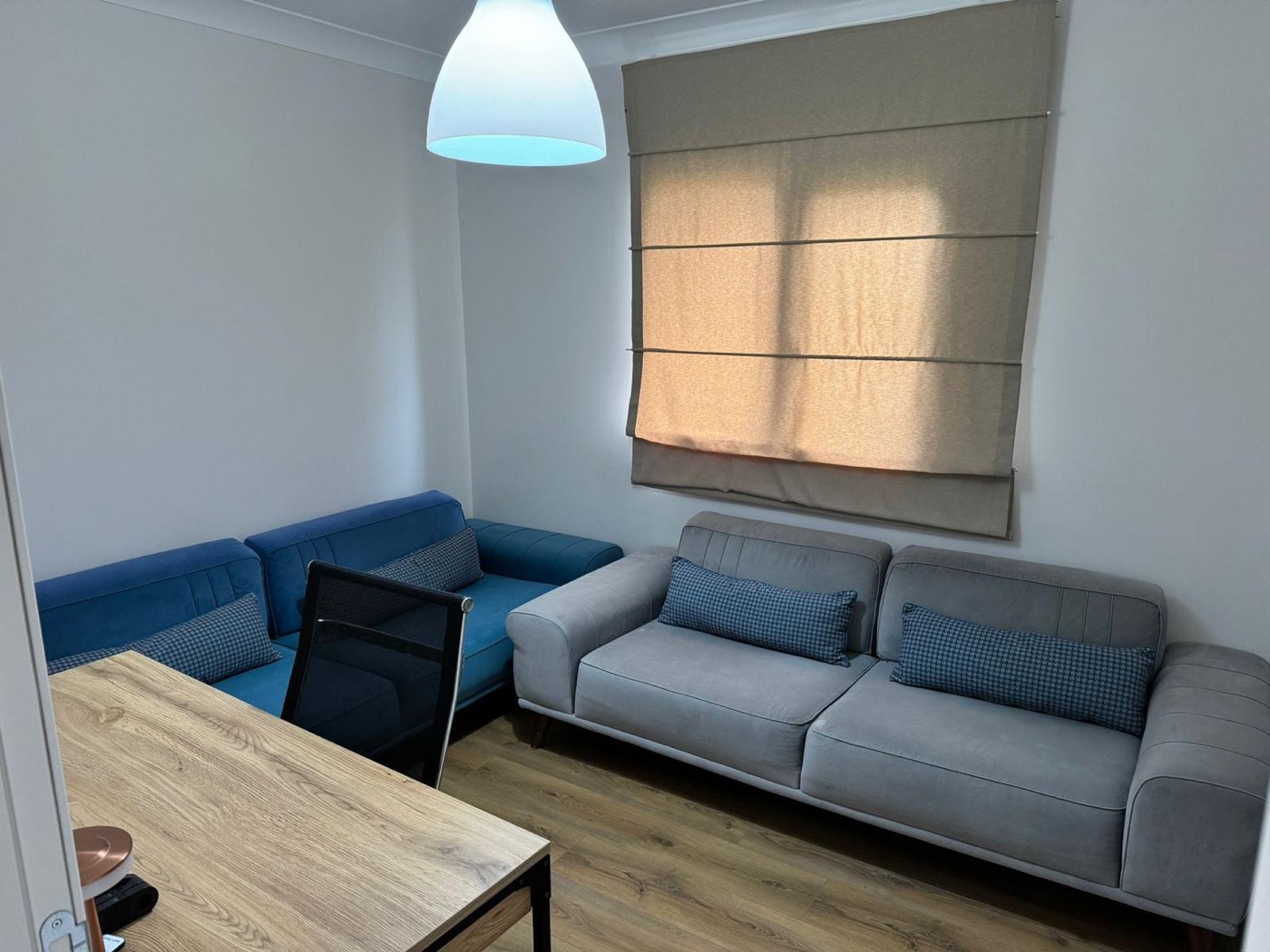 Tekirdağ Saray Çelik Evler — 8