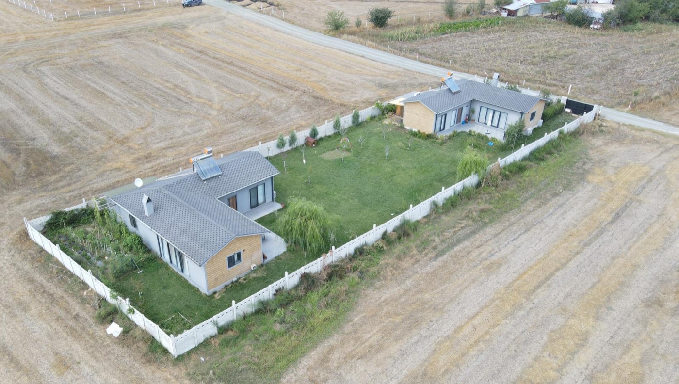 Tekirdağ Saray Çelik Evler — 16